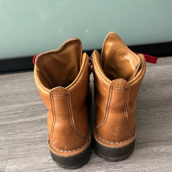 Danner Mountain Light Hiking Boots - Women's 6.5 - Picture 5 of 7